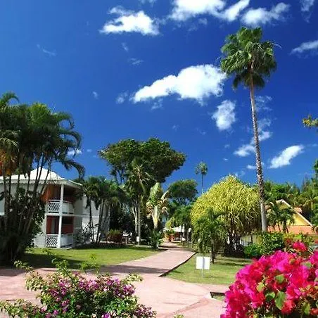 Hotel Le Marouba à Le Carbet